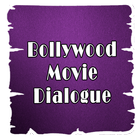 Bollywood Movie Dialogues icône