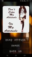 Its My Attitude syot layar 3