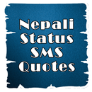 Nepali Status  SMS Quotes APK
