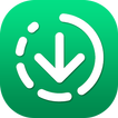 ”Status Downloader for Whatsapp