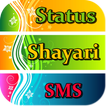 ”Status-Shayari-SMS
