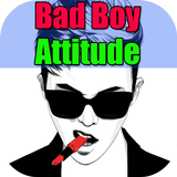 Bad Boy Attitude أيقونة