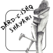 Dard-E-Ishq Shayari