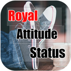 Royal Attitude Status أيقونة
