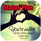 Best Status For Whatsapp 2016 أيقونة