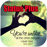 Best Status For Whatsapp 2016 أيقونة