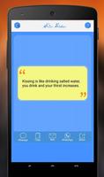 Best Status For Whatsapp 2016 تصوير الشاشة 1