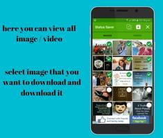 Story Saver For whatsapp تصوير الشاشة 2