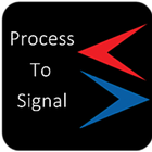 Process to Signal (4 to 20) mA icon
