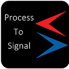 Process to Signal (4 to 20) mA icône