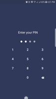 Chat Lock for Whatsapp постер