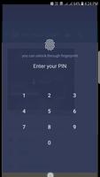 Chat Lock for Whatsapp скриншот 2