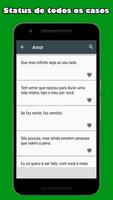 Status de todos os casos ★ capture d'écran 3