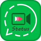 Status Videos for Whatsapp icône