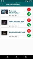 Status Videos for Whatsapp تصوير الشاشة 2