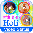 Happy Holi Video Status Song APK