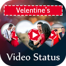 Valentine's Day Video Status Song APK