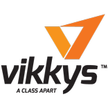 Vikkys