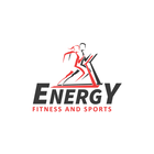 Energy Fitness & Sports أيقونة