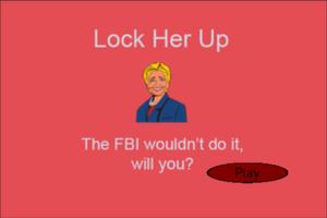 Lock Her Up اسکرین شاٹ 3