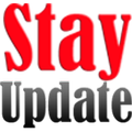 StayUpdate