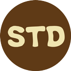 STD Code All India-icoon