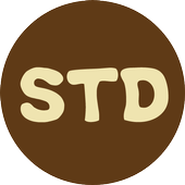 STD Code All India icon