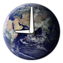 Planets Clock Widget-APK
