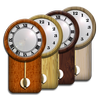 Pendulum Clock LiveWallpaperV2 MOD