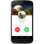 Caller Screen Photo Editor