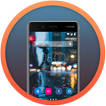 Theme for Nokia 9