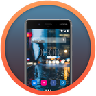 Theme for Nokia 9 icon