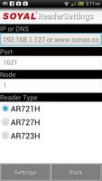 SOYAL APP (AR-727CM) تصوير الشاشة 2