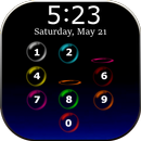 APK Bubble Lock Screen
