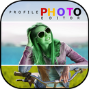 Profile Pic Editor-APK