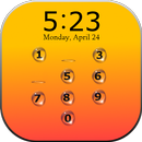 Lock Screen - Water Drop APK