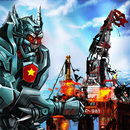 Destroy HD981 APK