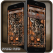 ”Nostalgia Steampunk Launcher