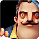 Stealth Hello Neighbor Tips APK