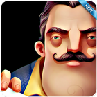 Stealth Hello Neighbor Tips icône