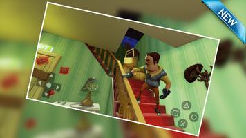 Stealth Hello Neighbor Tips capture d'écran 1