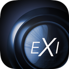 Exi icon