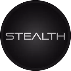 Stealth Icon Pack アプリダウンロード