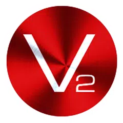 Vivid 2 Icon Pack アプリダウンロード