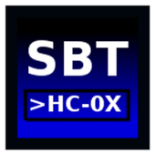 Bluetooth Terminal for HC-05 o icon