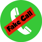 Fake Call Premium icône