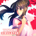 Yandere Simulator Trick आइकन
