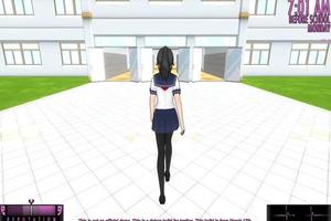 Yandere Simulator Trick स्क्रीनशॉट 3