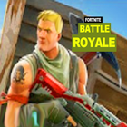 Fortnite Battle Royale Trick আইকন