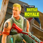 Fortnite Battle Royale Trick icône